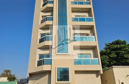 Whole Building - 7+ Bedrooms - 7+ Bathrooms for sale in Liwara 1 - Ajman