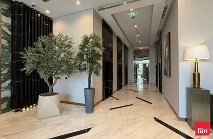 Apartment - 1 Bedroom - 1 Bathroom for rent in Golf Gate - DAMAC Hills - Dubai Apartment - 1 Bedroom - 1 Bathroom for rent in Golf Gate - DAMAC Hills - Dubai