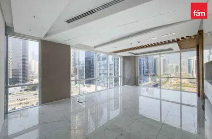 Office Space - Studio for rent in Bay Square Building 13 - Bay Square - Business Bay - Dubai