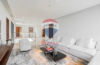 Villa - 4 Bedrooms - 6 Bathrooms for sale in Saadiyat Lagoons - Saadiyat Island - Abu Dhabi
