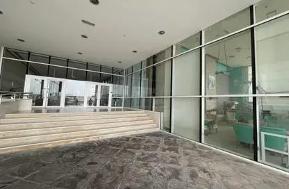 محل - استوديو للايجار في برج المنارة - الخليج التجاري - دبي
