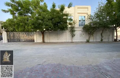 فيلا - 5 غرف نوم - 7 حمامات للبيع في 3 المويهات - المويهات - عجمان