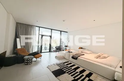 Apartment - Studio - 1 Bathroom for sale in Marquise Square Tower - Business Bay - Dubai