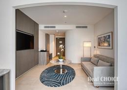 Studio - 1 bathroom for sale in The One at Jumeirah Village Circle - Jumeirah Village Circle - Dubai