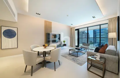 Hotel  and  Hotel Apartment - 1 Bedroom - 2 Bathrooms for rent in Cheval Maison The Palm Dubai - Palm Jumeirah - Dubai