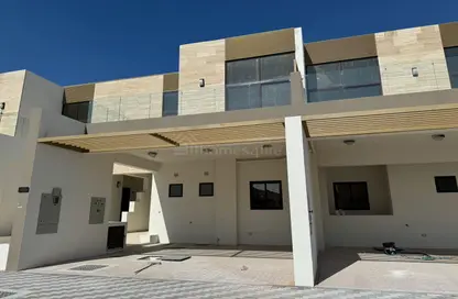 Villa - 4 Bedrooms - 5 Bathrooms for sale in Senses at the Fields - District 11 - Mohammed Bin Rashid City - Dubai