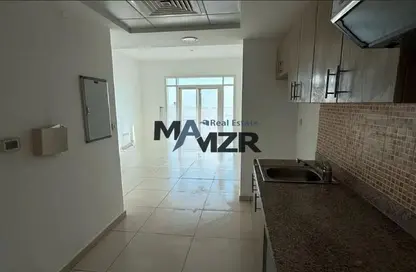 Apartment - Studio - 1 Bathroom for sale in Al Ghadeer 2 - Al Ghadeer - Abu Dhabi