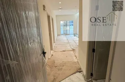 Apartment - 1 Bedroom - 2 Bathrooms for sale in Al Aamra Tower - Al Amerah - Ajman