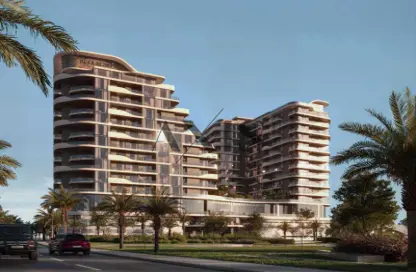 Apartment - 1 Bedroom - 1 Bathroom for sale in Bellagio by Sunrise - Wasl Gate - Dubai