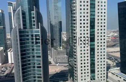Apartment - 1 Bedroom - 2 Bathrooms for rent in Ontario Tower - Business Bay - Dubai