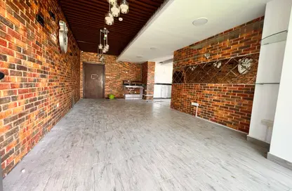 Shop - Studio for rent in Binghatti Views - Dubai Silicon Oasis - Dubai