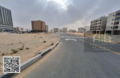 Land - Studio for sale in Al Jurf Industrial 3 - Al Jurf Industrial - Ajman