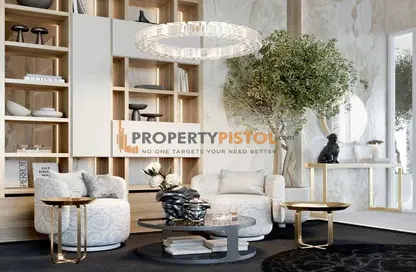 شقة - غرفة نوم - 1 حمام للبيع في الموره - جميرا جاردن سيتي - السطوة - دبي