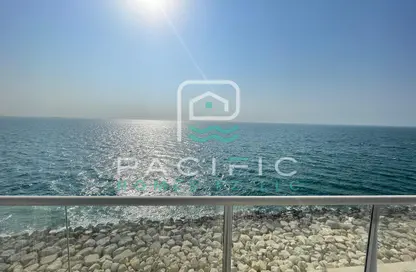 شقة - غرفة نوم - 2 حمامات للايجار في باسيفيك بولينيزيا - باسيفيك - جزيرة المرجان - رأس الخيمة