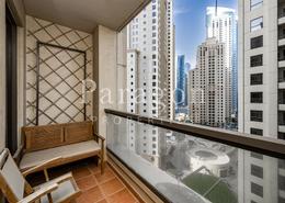 شقة - 3 غرف نوم - 3 حمامات للكراء في رمال 1 - رمال - مساكن شاطئ الجميرا - دبي