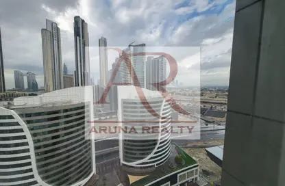 Office Space - Studio for rent in B2B Tower - Business Bay - Dubai