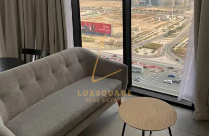 Apartment - Studio - 1 Bathroom for sale in The Community - Jumeirah Village Triangle - Dubai