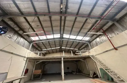 Renewal warehouse in Sharjah for rent