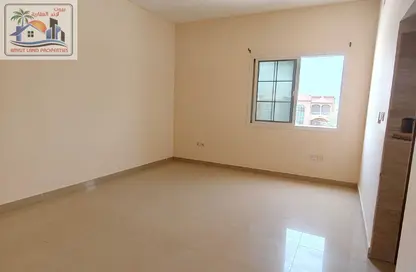 Apartment - Studio - 1 Bathroom for rent in Al Mowaihat 1 - Al Mowaihat - Ajman