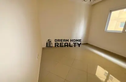 Apartment - 1 Bedroom - 1 Bathroom for rent in Al Taawun - Sharjah