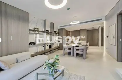 Apartment - 1 Bedroom - 2 Bathrooms for sale in Altia One - Dubai Silicon Oasis - Dubai