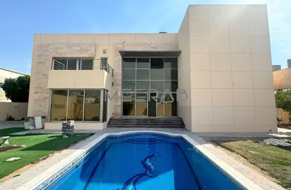 Villa - 5 Bedrooms - 6 Bathrooms for rent in Al Barsha 2 Villas - Al Barsha 2 - Al Barsha - Dubai
