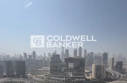 Apartment - 1 Bedroom - 2 Bathrooms for sale in Tower B - DAMAC Towers by Paramount - Business Bay - Dubai