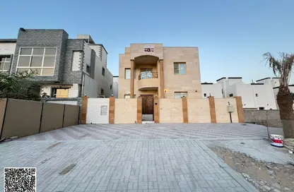 فيلا - 5 غرف نوم - 7 حمامات للبيع في 1 الياسمين - الياسمين - عجمان