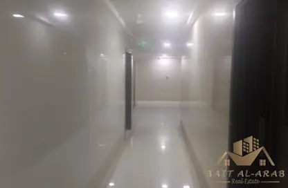 Apartment - 2 Bedrooms - 2 Bathrooms for rent in Ajman 44 building - Al Hamidiya 1 - Al Hamidiya - Ajman