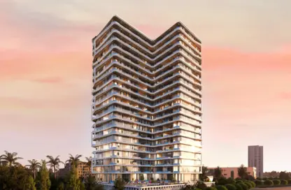 Apartment - 1 Bathroom for sale in Samana Ibiza - Dubai Land - Dubai