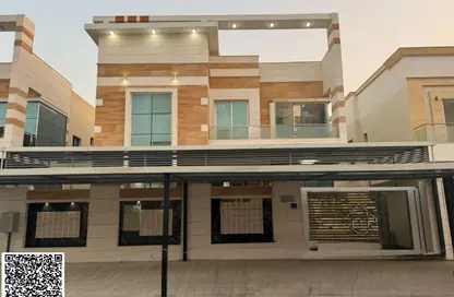 فيلا - 5 غرف نوم - 6 حمامات للايجار في قرية الاميرة - الياسمين - عجمان فيلا - 5 غرف نوم - 6 حمامات للايجار في قرية الاميرة - الياسمين - عجمان