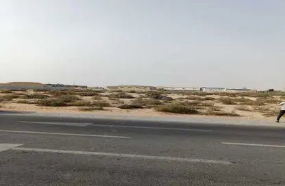 Land - Studio for sale in Al Sajaa Industrial - Al Sajaa - Sharjah