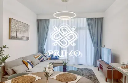 شقة - 2 غرف نوم - 2 حمامات للايجار في عزيزي ريفييرا 40 - ميدان واحد - ميدان - دبي شقة - 2 غرف نوم - 2 حمامات للايجار في عزيزي ريفييرا 40 - ميدان واحد - ميدان - دبي