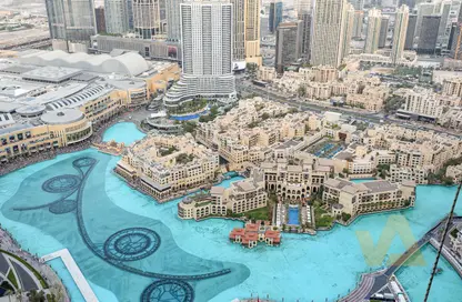 Apartment - 2 Bedrooms - 2 Bathrooms for sale in Grande - Opera District - Downtown Dubai - Dubai