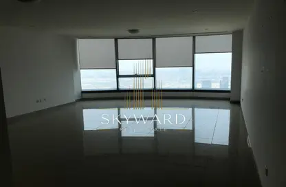 Apartment - 3 Bedrooms - 4 Bathrooms for sale in Sky Tower - Shams Abu Dhabi - Al Reem Island - Abu Dhabi