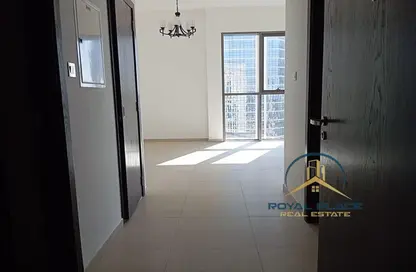 Apartment - 1 Bedroom - 2 Bathrooms for rent in South Residences - Jumeirah Village Circle - Dubai