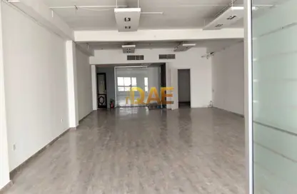 Office Space - Studio - 2 Bathrooms for rent in Smark Building - Al Quoz 3 - Al Quoz - Dubai