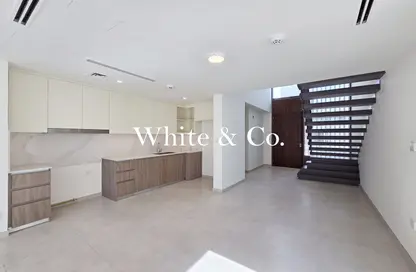 Townhouse - 4 Bedrooms - 3 Bathrooms for rent in Talia - The Valley - Dubai