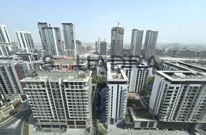 Apartment - 3 Bedrooms - 4 Bathrooms for sale in One Park Avenue - Sobha Hartland - Mohammed Bin Rashid City - Dubai