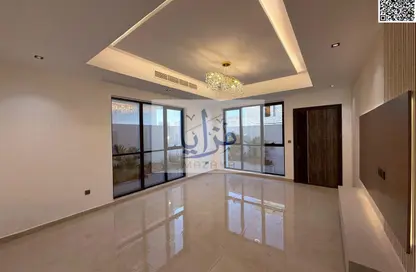 فيلا - 5 غرف نوم - 7 حمامات للبيع في الزاهية جاردنز - الزاهية - عجمان