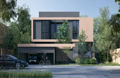 Villa - 4 Bedrooms - 5 Bathrooms for sale in Masaar Azalea - Masaar - Tilal City - Sharjah