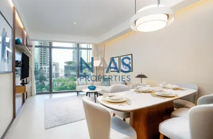 Apartment - 2 Bedrooms - 2 Bathrooms for sale in The Address Residences Dubai Opera Tower 1 - The Address Residences Dubai Opera - Downtown Dubai - Dubai