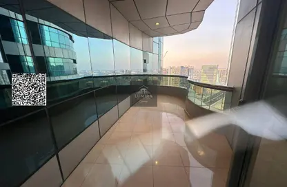 Apartment - 2 Bedrooms - 3 Bathrooms for sale in Conquer Tower - Sheikh Maktoum Bin Rashid Street - Ajman Apartment - 2 Bedrooms - 3 Bathrooms for sale in Conquer Tower - Sheikh Maktoum Bin Rashid Street - Ajman