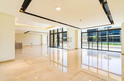 Villa - 5 Bedrooms - 6 Bathrooms for sale in Golf Place 2 - Golf Place - Dubai Hills Estate - Dubai