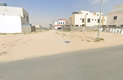 أرض - استوديو للبيع في فيلا الحوشي - حوشي - البادي - الشارقة