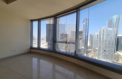Apartment - 3 Bedrooms - 4 Bathrooms for sale in Sun Tower - Shams Abu Dhabi - Al Reem Island - Abu Dhabi