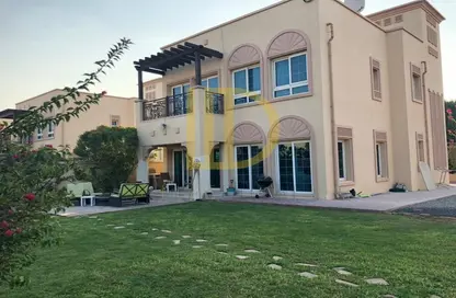 Villa - 2 Bedrooms - 3 Bathrooms for sale in District 2 - Jumeirah Village Triangle - Dubai