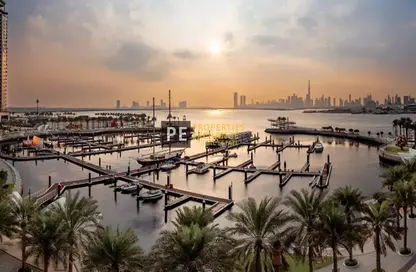 Apartment - 2 Bedrooms - 3 Bathrooms for sale in Albero by Emaar - Dubai Creek Harbour (The Lagoons) - Dubai