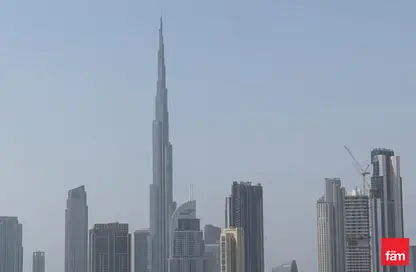 Apartment - 2 Bedrooms - 3 Bathrooms for sale in Nobles Tower - Business Bay - Dubai