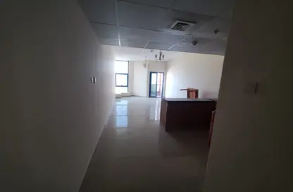Apartment - Studio - 1 Bathroom for rent in Al Naemiya Tower 3 - Al Naemiya Towers - Al Nuaimiya - Ajman